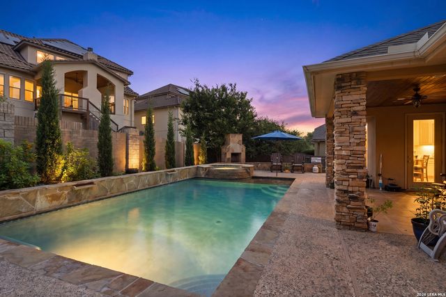 431 Tranquil Oak, San Antonio, TX 78260