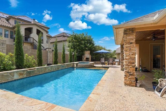 431 Tranquil Oak, San Antonio, TX 78260