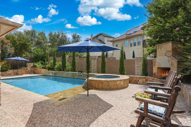 431 Tranquil Oak, San Antonio, TX 78260