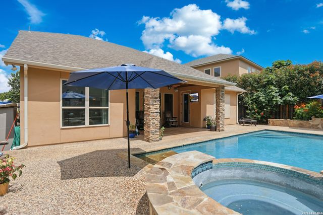431 Tranquil Oak, San Antonio, TX 78260