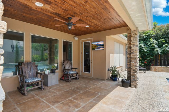 431 Tranquil Oak, San Antonio, TX 78260
