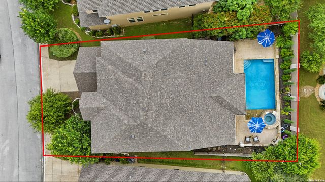 431 Tranquil Oak, San Antonio, TX 78260