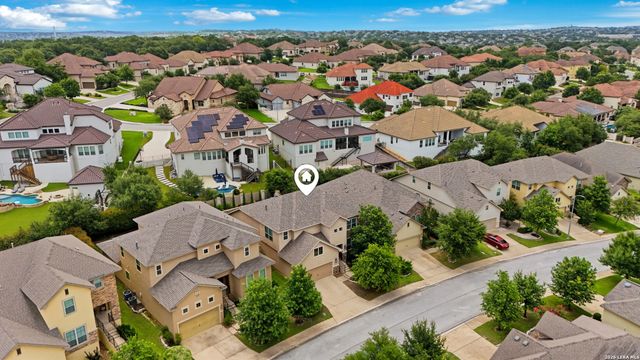 431 Tranquil Oak, San Antonio, TX 78260