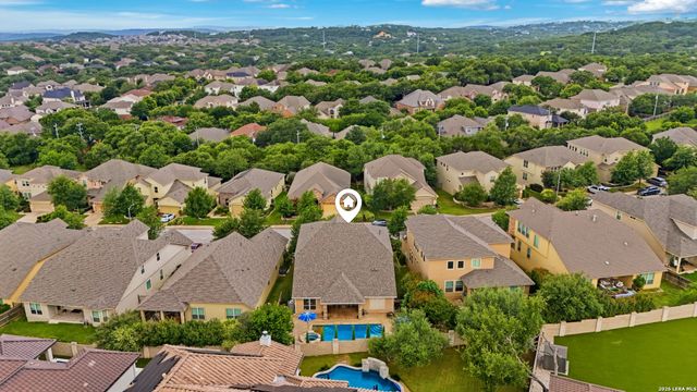 431 Tranquil Oak, San Antonio, TX 78260