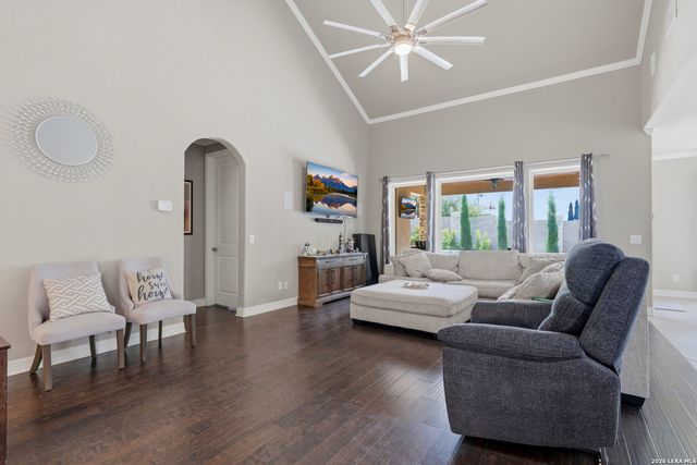 431 Tranquil Oak, San Antonio, TX 78260
