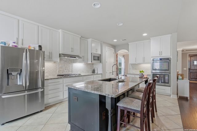 431 Tranquil Oak, San Antonio, TX 78260
