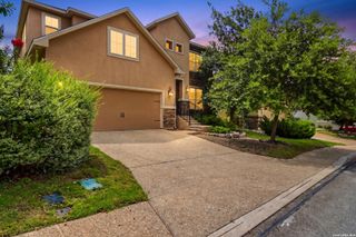 431 Tranquil Oak, San Antonio, TX 78260