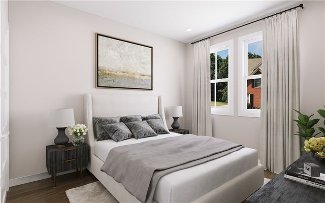 621 High Line Trail Lot 11, Victor, NY 14564