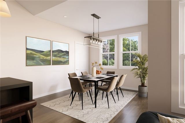 621 High Line Trail Lot 11, Victor, NY 14564