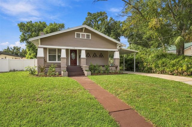 714 W PENINSULAR STREET, Tampa, FL 33603
