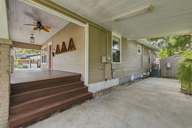 714 W PENINSULAR STREET, Tampa, FL 33603