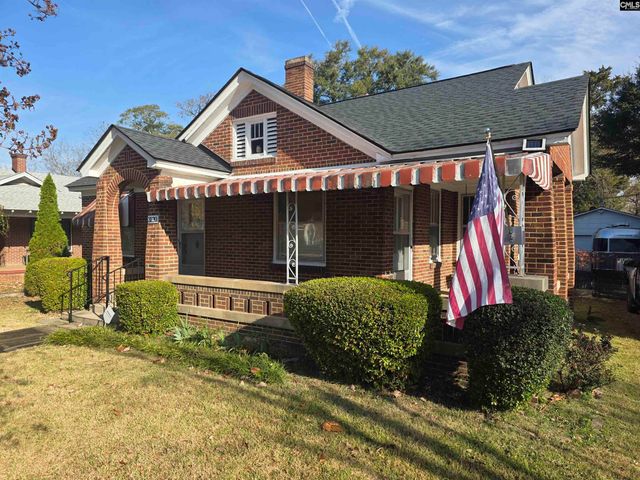 3120 River Drive, Columbia, SC 29201