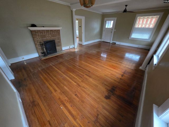 3120 River Drive, Columbia, SC 29201