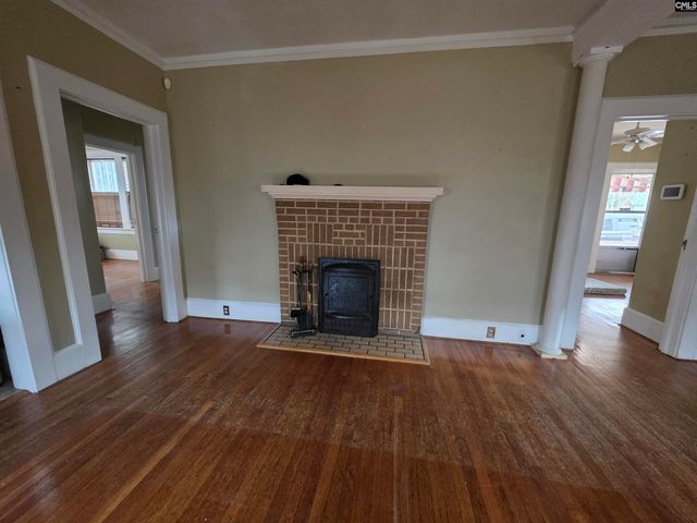 3120 River Drive, Columbia, SC 29201