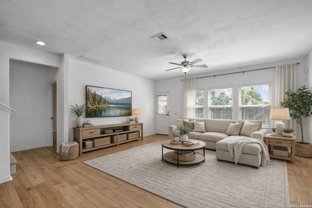 7102 magnolia, San Antonio, TX 78218