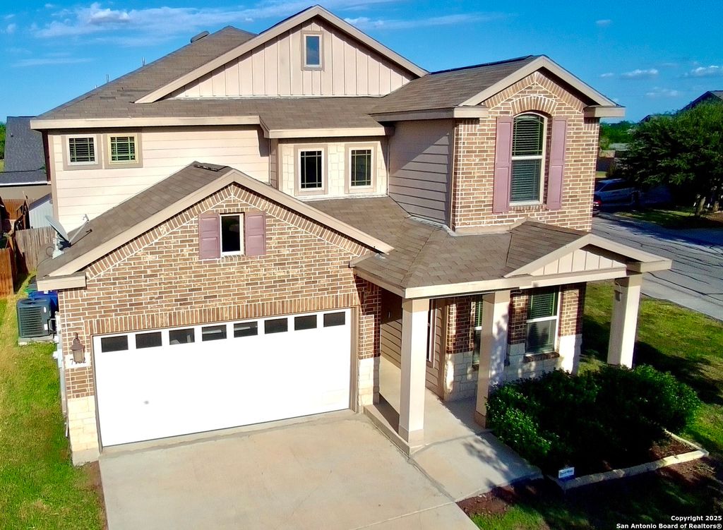 7102 magnolia, San Antonio, TX 78218