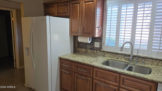 16616 E PALISADES Boulevard 109, Fountain Hills, AZ 85268