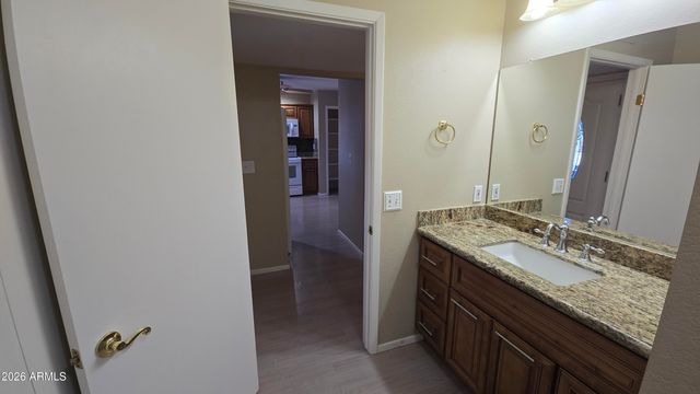 16616 E PALISADES Boulevard 109, Fountain Hills, AZ 85268