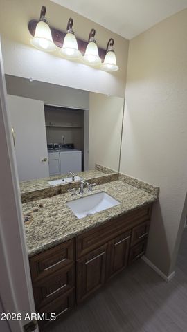 16616 E PALISADES Boulevard 109, Fountain Hills, AZ 85268