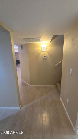 16616 E PALISADES Boulevard 109, Fountain Hills, AZ 85268