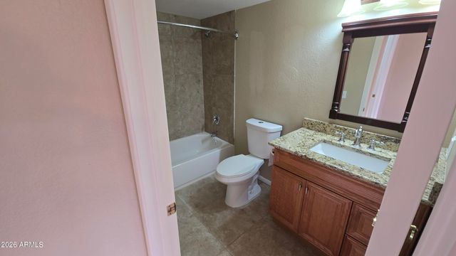 16616 E PALISADES Boulevard 109, Fountain Hills, AZ 85268