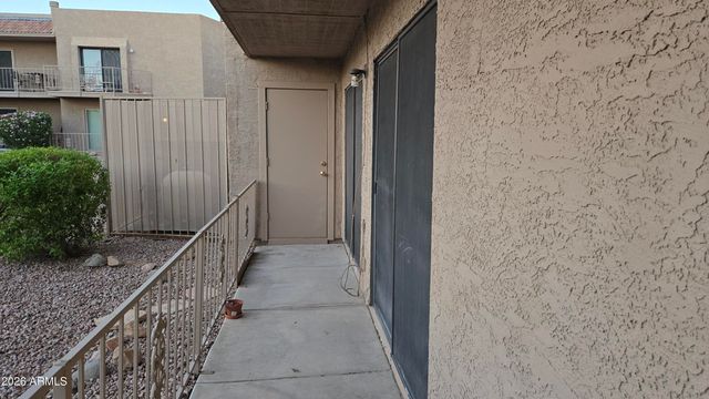16616 E PALISADES Boulevard 109, Fountain Hills, AZ 85268
