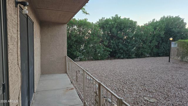 16616 E PALISADES Boulevard 109, Fountain Hills, AZ 85268