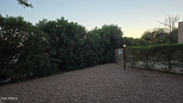 16616 E PALISADES Boulevard 109, Fountain Hills, AZ 85268
