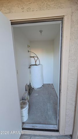 16616 E PALISADES Boulevard 109, Fountain Hills, AZ 85268