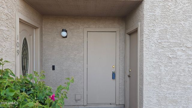 16616 E PALISADES Boulevard 109, Fountain Hills, AZ 85268