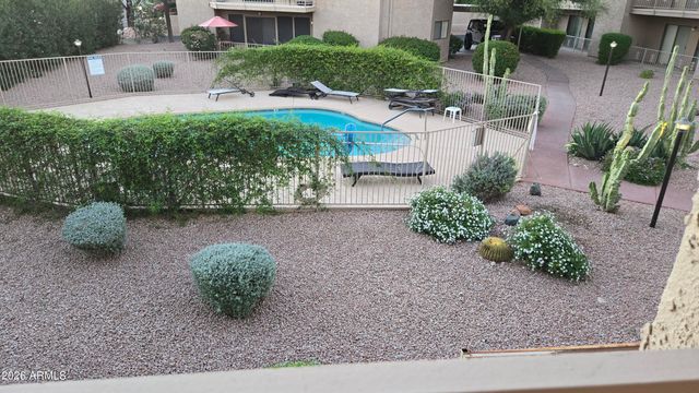 16616 E PALISADES Boulevard 109, Fountain Hills, AZ 85268