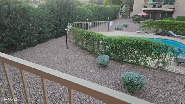 16616 E PALISADES Boulevard 109, Fountain Hills, AZ 85268