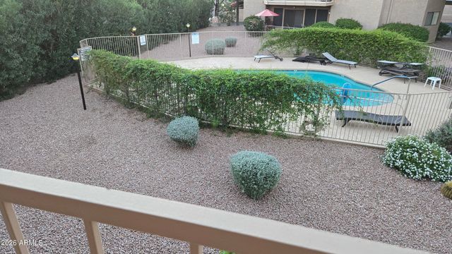 16616 E PALISADES Boulevard 109, Fountain Hills, AZ 85268