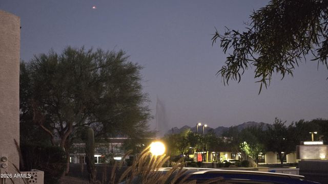 16616 E PALISADES Boulevard 109, Fountain Hills, AZ 85268