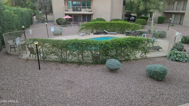 16616 E PALISADES Boulevard 109, Fountain Hills, AZ 85268