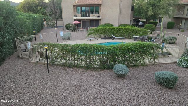 16616 E PALISADES Boulevard 109, Fountain Hills, AZ 85268