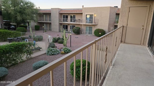 16616 E PALISADES Boulevard 109, Fountain Hills, AZ 85268