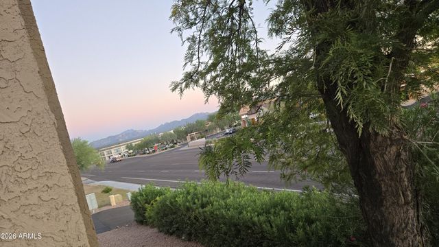 16616 E PALISADES Boulevard 109, Fountain Hills, AZ 85268