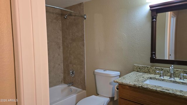 16616 E PALISADES Boulevard 109, Fountain Hills, AZ 85268
