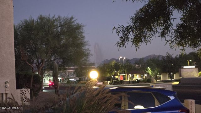 16616 E PALISADES Boulevard 109, Fountain Hills, AZ 85268