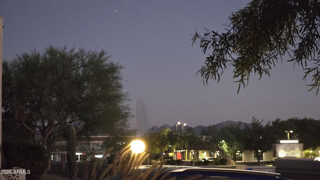 16616 E PALISADES Boulevard 109, Fountain Hills, AZ 85268