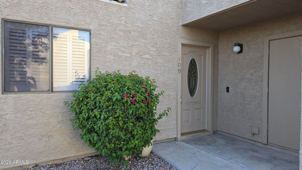 16616 E PALISADES Boulevard 109, Fountain Hills, AZ 85268 — photo 3