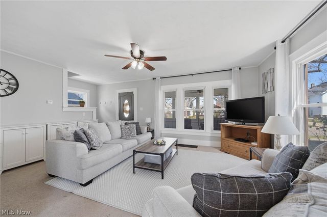 714 Grant Avenue, Cuyahoga Falls, OH 44221