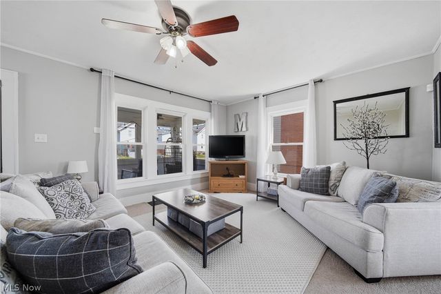 714 Grant Avenue, Cuyahoga Falls, OH 44221