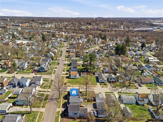 714 Grant Avenue, Cuyahoga Falls, OH 44221