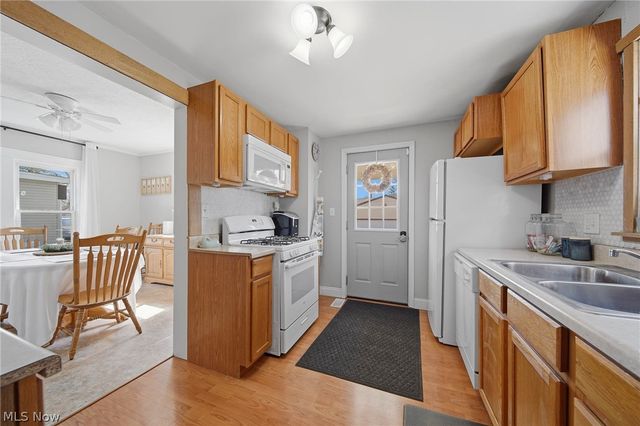 714 Grant Avenue, Cuyahoga Falls, OH 44221