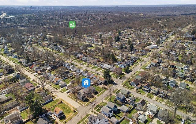 714 Grant Avenue, Cuyahoga Falls, OH 44221