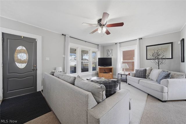 714 Grant Avenue, Cuyahoga Falls, OH 44221