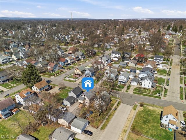 714 Grant Avenue, Cuyahoga Falls, OH 44221