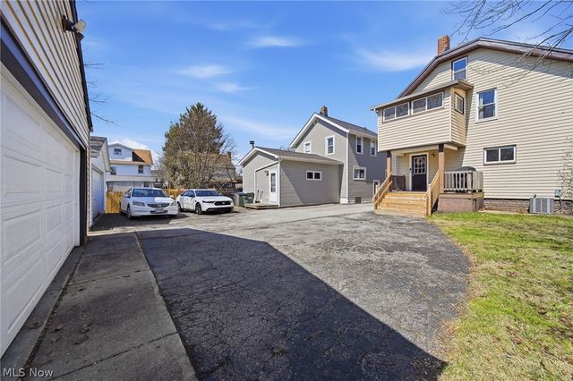 714 Grant Avenue, Cuyahoga Falls, OH 44221